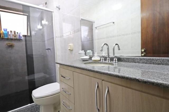 Apartamento à venda com 3 dormitórios em Novo mundo, Curitiba cod:77141 - Foto 17