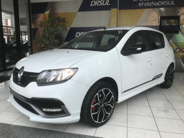 Renault Sandero R.S 2.0 0km - 2020 - Foto 8