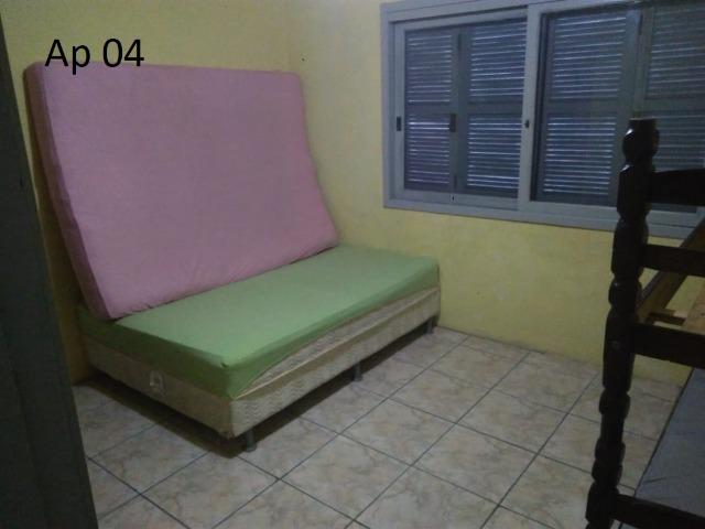 Alugo Apartamentos praia de Arambaré - tenho 01 pacote de Carnaval - Foto 18