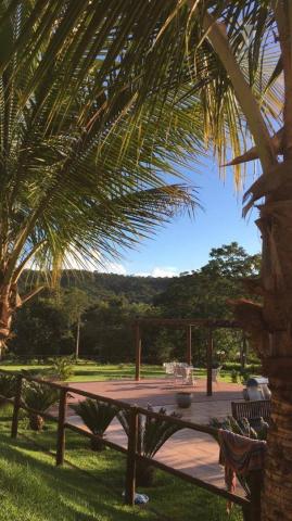 Chácara à venda, 5000 m² por R$ 1.500.000,00 - Zona Rural - Hidrolândia/GO - Foto 16
