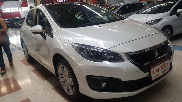 PEUGEOT 308 1.6 ALLURE 16V - Foto 3