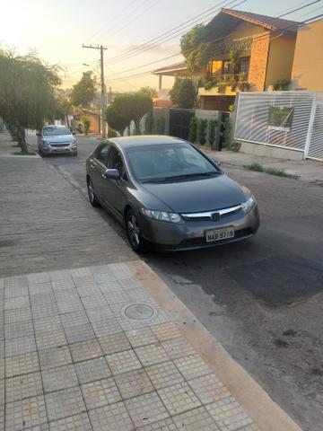 Honda Civic - Foto 5