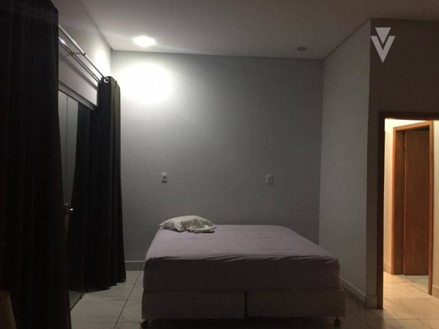 Chácara à venda, 5000 m² por R$ 1.500.000,00 - Zona Rural - Hidrolândia/GO - Foto 20
