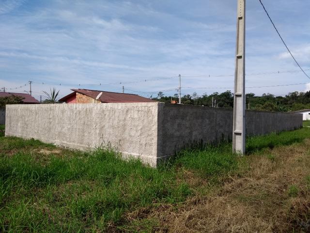 Lote na Vila das Palmeiras/Morretes (Cód 175) - Foto 3