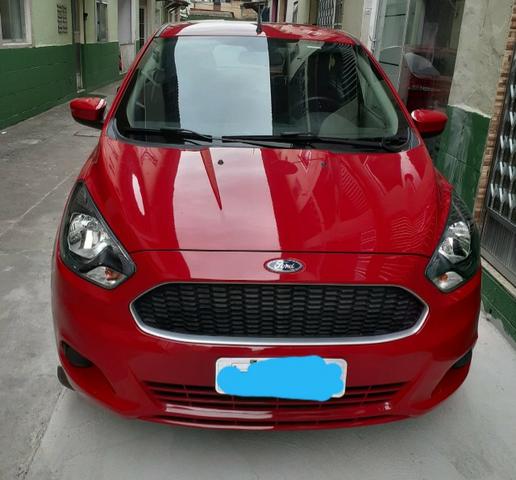 Ford Ka 1.5 SE
