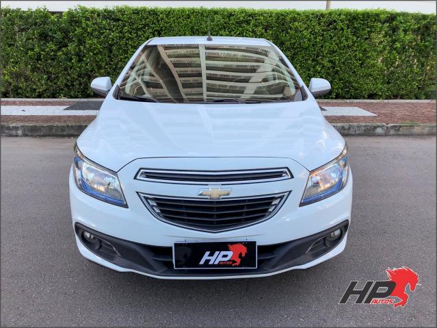 PRISMA 2016/2016 1.4 MPFI LTZ 8V FLEX 4P AUTOMÁTICO - Foto 2