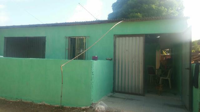 Aluga-se casa na Ilha de Itamaracá os quatro dias de carnaval