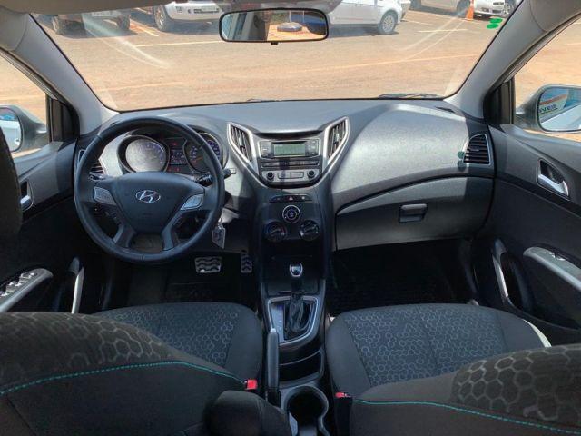 HB20X Style 1.6 Flex 16V Aut. - Foto 5