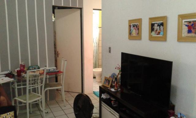 Apartamento - Morada do Sol Teresina - JBI87 - Foto 16