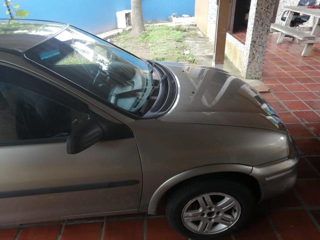Corsa classic sedan 2006 flex - Foto 17