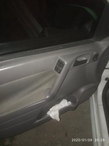 Astra sedan 2002 automático - Foto 4