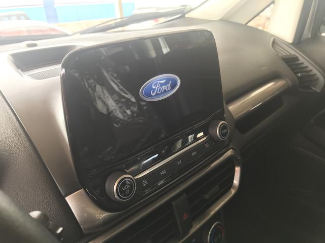 Ecosport 1.5 com modelo 2019 na CENTRAL VEÍCULOS - Foto 7