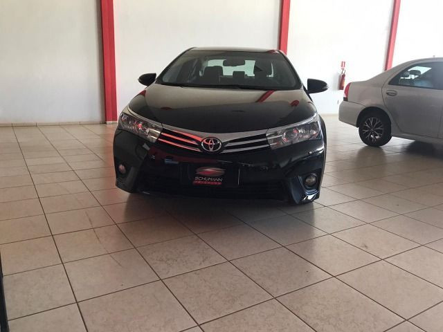 Corolla xei - Foto 8