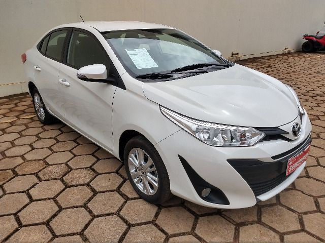 Yaris Sd XL Plus 1.5