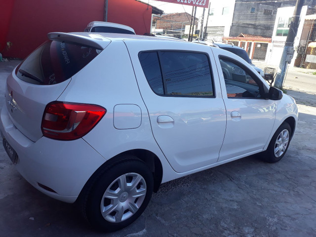 Sandero auth 1.0 17/18 - Foto 4