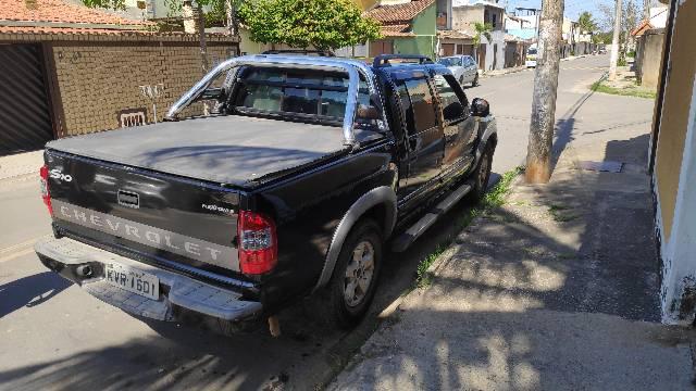 S10 advanced 2008 Flex + GNV - Foto 3