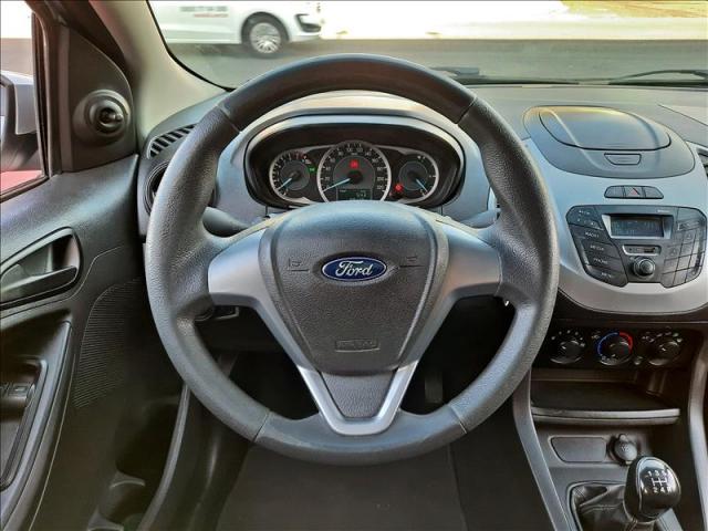 Ford ka 1.0 se 12v - Foto 4