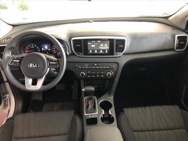 KIA SPORTAGE 2.0 LX 4X2 16V FLEX 4P AUTOMÁTICO - Foto 5