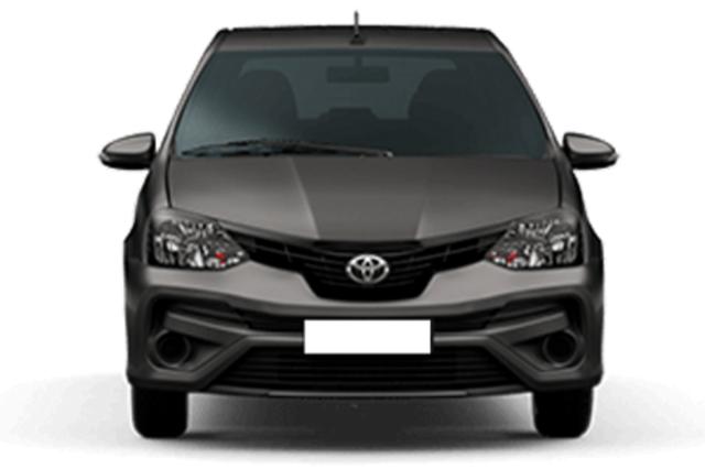 ETIOS X PLUS SEDAN 1.5 FLEX 16V 4P AUT. - Foto 2