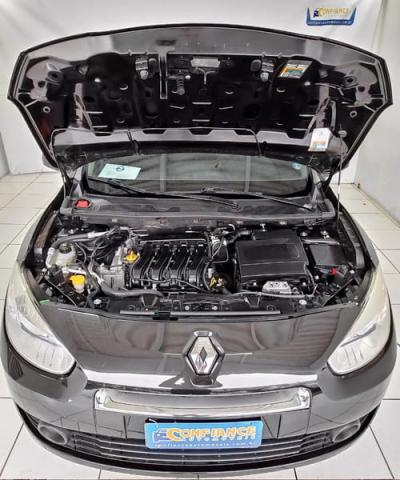 RENAULT FLUENCE EXPRESSION 1.6 - Foto 5