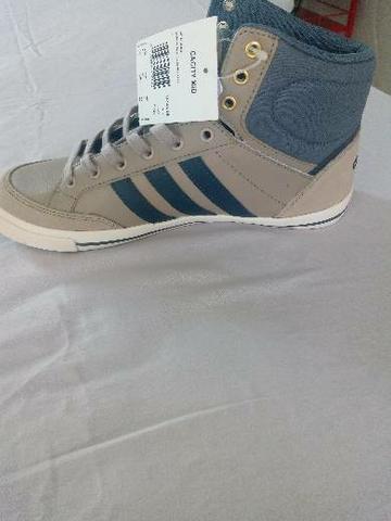 Tênis Adidas original neo cacity mid - Foto 3