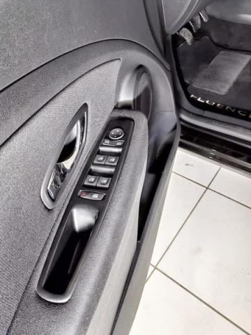 RENAULT FLUENCE EXPRESSION 1.6 - Foto 11
