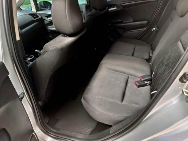 Honda Fit LX CVT 2015 AUTOMATICO 47.000KM - Foto 8