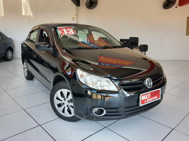 Voyage 1.6 Flex 2013 Completo