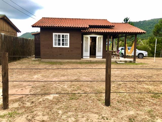 Casa aconchegante entre a Guarda do Embaú e Pinheira - Foto 13