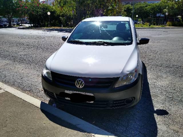 Saveiro CS 1,6 Básico 2009/2010