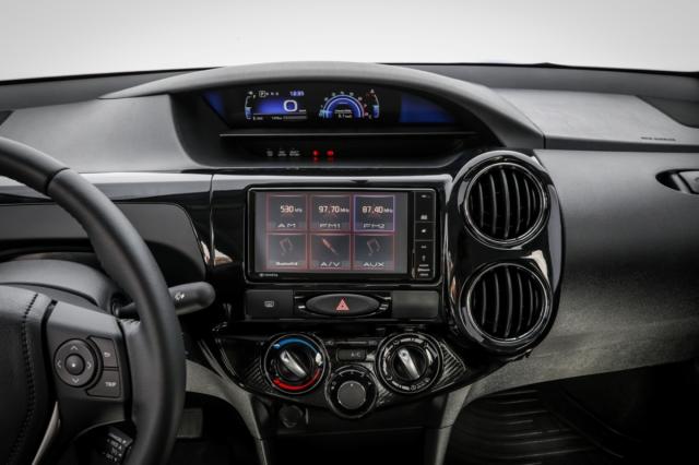 ETIOS X PLUS SEDAN 1.5 FLEX 16V 4P AUT. - Foto 7