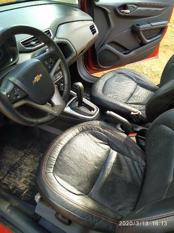 Prisma LTZ completo - Foto 8