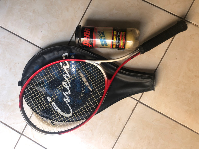 tenis infantil esporte