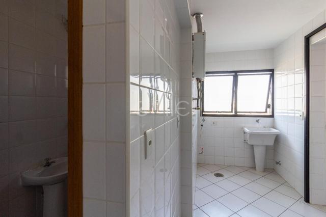 Apartamento à venda com 3 dormitórios em Centro, Mogi mirim cod:AP008197 - Foto 11