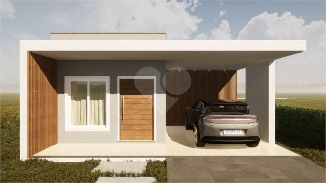 Casa de condomínio à venda com 3 dormitórios em Neópolis, Gravataí cod:570-IM519588 - Foto 11