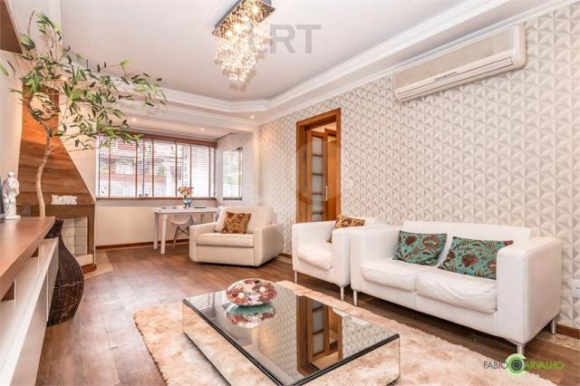 Apartamento à venda com 2 dormitórios em Bela vista, Porto alegre cod:28-IM519110 - Foto 2