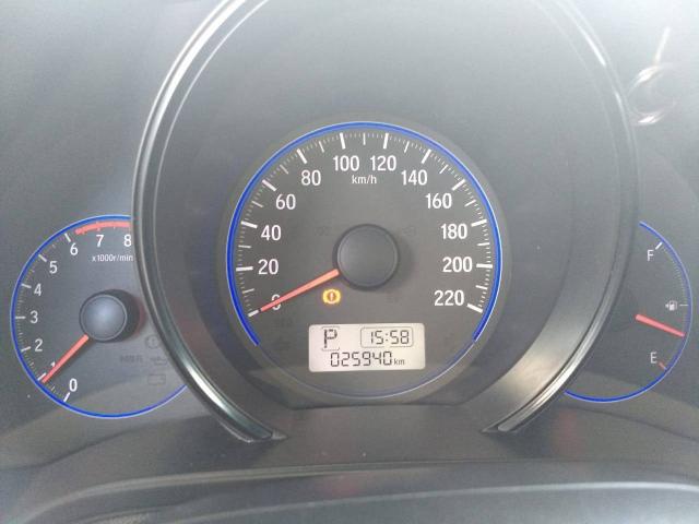 HONDA FIT 2016/2017 1.5 DX 16V FLEX 4P AUTOMÁTICO - Foto 12