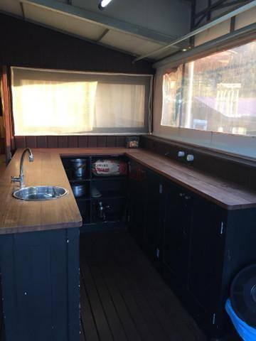 Trailer com anexo com 3 dormitórios à venda no Camping de Gramado! - Foto 8