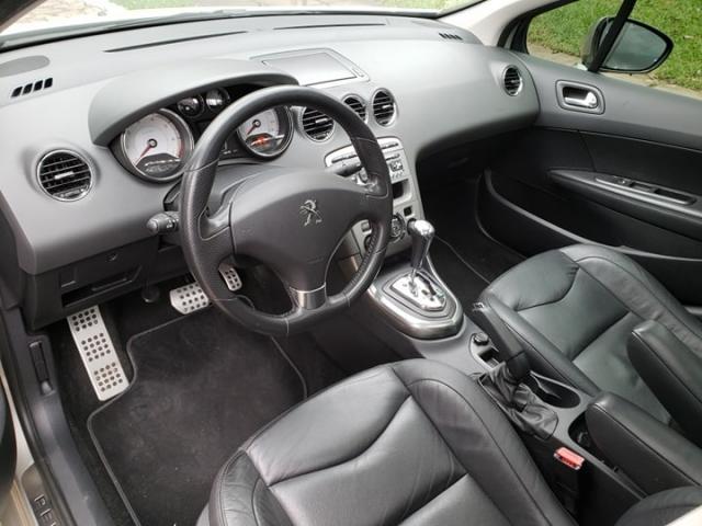 Peugeot 408 Griff 4P - Foto 6