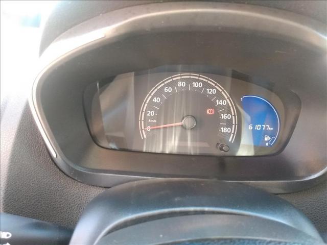 RENAULT KWID 1.0 12V SCE FLEX ZEN MANUAL - Foto 12