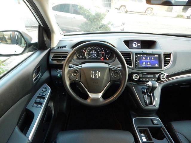 Cr-v Exl 2.0 4wd Com 94km, Isso mesmo! Okm! - Foto 13