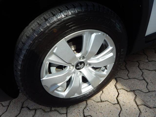 Peugeot 2008 Style 1.6 AT6 Apenas 17000km/Nova! - Foto 14