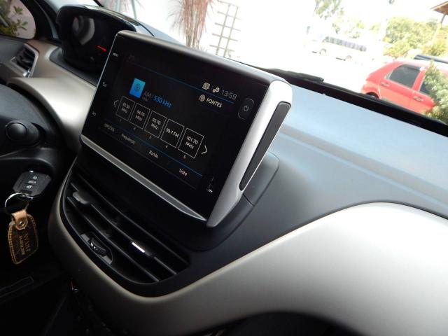 Peugeot 2008 Style 1.6 AT6 Apenas 17000km/Nova! - Foto 12