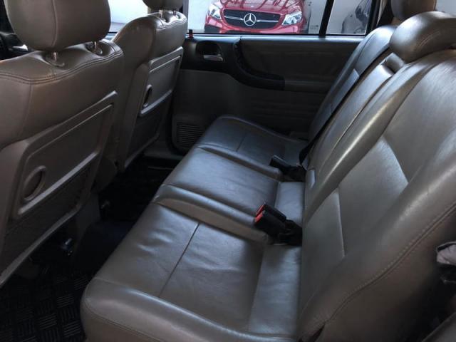 CHEVROLET ZAFIRA ELEGANCE - Foto 9