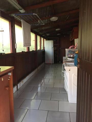 Trailer com anexo com 3 dormitórios à venda no Camping de Gramado! - Foto 6