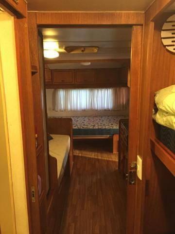 Trailer com anexo com 3 dormitórios à venda no Camping de Gramado! - Foto 12
