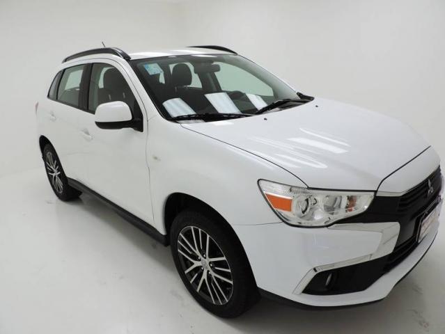 ASX 2017/2018 2.0 4X2 16V FLEX 4P AUTOMÁTICO - Foto 3