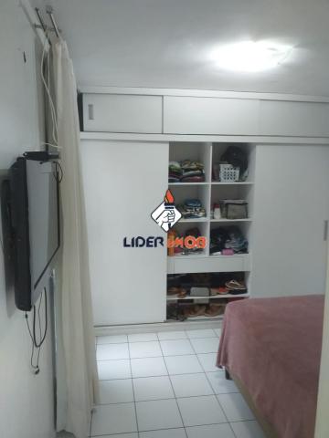 Líder Imob - Apartamento no Muchila, 3 Quartos, Suíte, Nascente, Varanda, para Venda, Cond - Foto 4