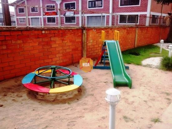 Apartamento para alugar com 2 dormitórios em Zona industrial norte, Joinville cod:RDA275 - Foto 5