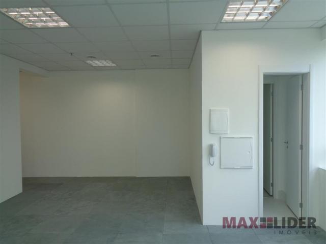 Escritório para alugar em Alphaville, Barueri cod:3619 - Foto 4